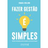 Fazer Gestão É Simples