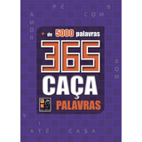 365 Caça Palavras
