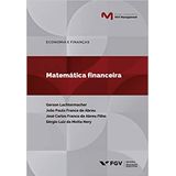 Matemática Financeira