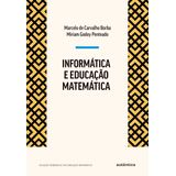 Informática E Educação Matemática