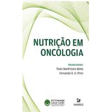 Nutrição Em Oncologia