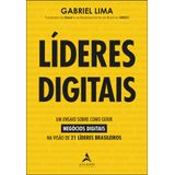 Líderes Digitais