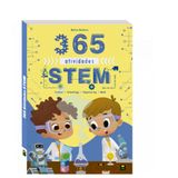 365 Atividades Stem