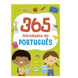 365 Atividades De Português