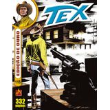 Tex Edição De Ouro Nº 115 - Vol. 115