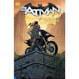 Batman - Zero Year