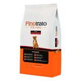 Ração Seca Finotrato Prime Active Premium Especial Para Cães Adultos - 15 Kg