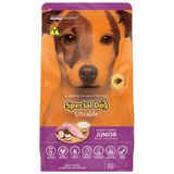 Ração Special Dog Ultralife Para Cães Filhotes De Raças Pequenas - 3 Kg