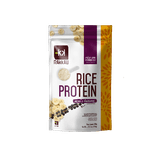 Kit 2x: Rice Protein Açaí Com Banana Vegana Rakkau 600g