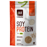 Kit 2x: Soy Protein Raw Vegana Rakkau 600g