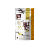 Kit 2x: Rice Protein Baunilha Vegana Rakkau 600g