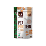 Kit 2x: Pea Protein Paçoca Vegana Rakkau 600g