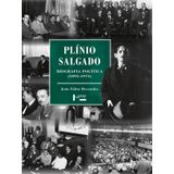 Plinio Salgado - Biografia Politica - 1895-1975