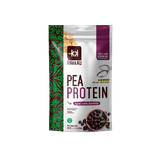 Kit 2x: Pea Protein Açaí Com Banana Vegana  Rakkau 600g