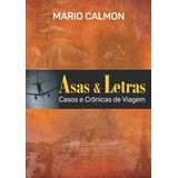 Asas E Letras