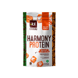 Kit 2x: Harmony Protein Caramelo/flor Sal Vegana Rakkau 600g