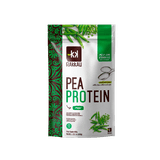 Kit 2x: Pea Protein Raw Vegana Rakkau 600g