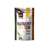 Kit 2x: Harmony Protein Baunilha Vegana Rakkau 600g