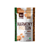 Kit 2x: Harmony Protein Paçoca Vegana Rakkau 600g
