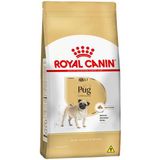 Royal Canin Pug Adultos 2,5kg