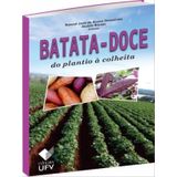 Batata-doce Do Plantio À Colheita