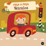 Peça A Peça - Vol. 4