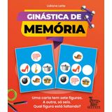 Ginástica De Memória