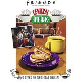 Friends Central Perk - Vol. 3