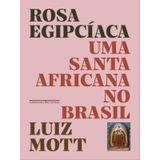 Rosa Egipcíaca
