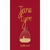 Jane Eyre - Wordsworth Collector's Editions