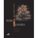 Festas E Recepções
