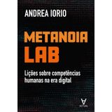 Metanoia Lab