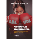 Gorduras Na Infância