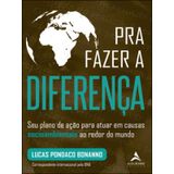 Pra Fazer A Diferença