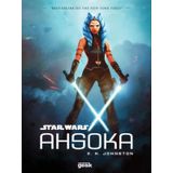 Star Wars: Ahsoka - Capa Dura