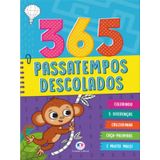 365 Passatempos Descolados