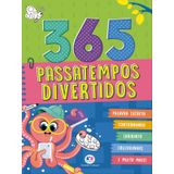 365 Passatempos Divertidos