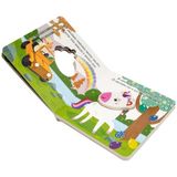 É Do Barulho! Um Livro Squeaky: Unicórnio