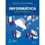 Informática - Conceitos Básicos