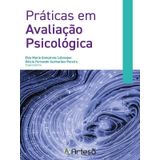 Práticas Em Avaliação Psicológica