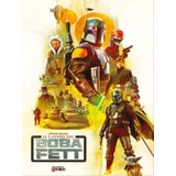 Star Wars: O Livro De Boba Fett