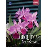 Coleção Rubi Volume 1 - Orquídeas Brasileiras