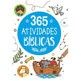 365 Atividades Bíblicas