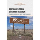 Português Como Língua De Herança