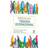 Práticas Em Terapia Ocupacional