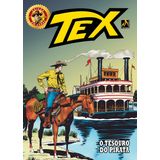 Tex Edição Em Cores Nº 043 - Vol. 43
