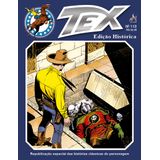 Tex Edição Histórica Nº 113