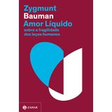 Amor Líquido (nova Edição)