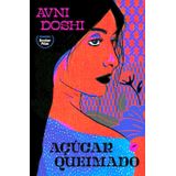 Açúcar Queimado