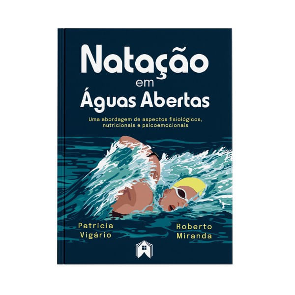 Natação Em Águas Abertas